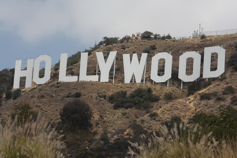 Hollywood Clashes